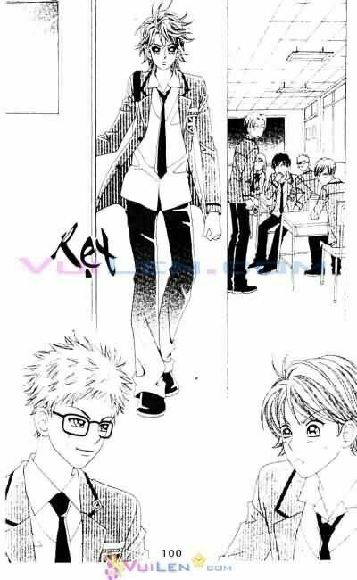 chàng gà mái chapter 9 100