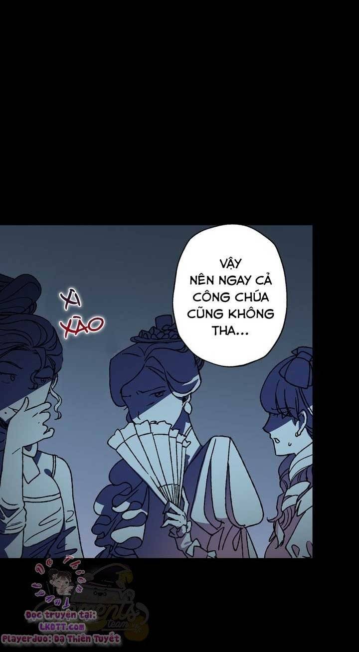 cha, con không muốn kết hôn đâu chapter 1 20