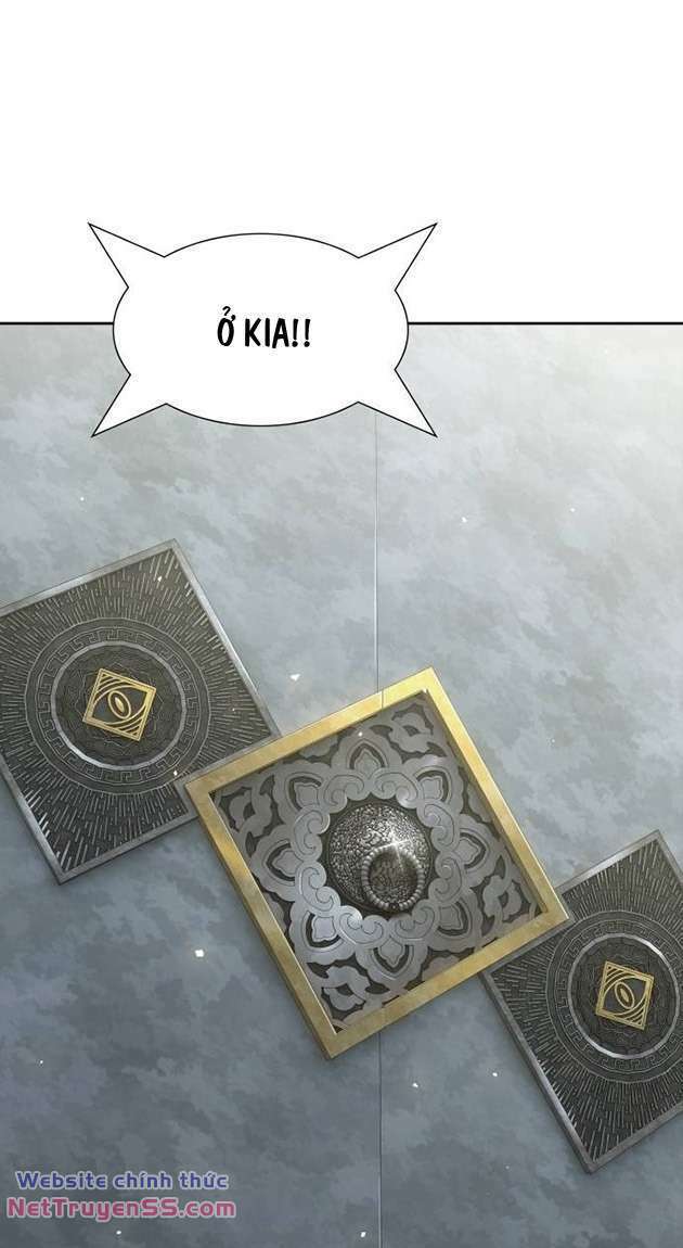 cuộc chiến trong tòa tháp chapter 603 35