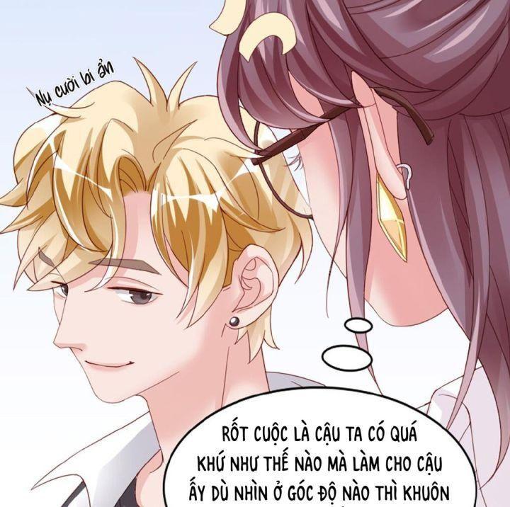 chiếc bật lửa và váy công chúa (b) chapter 9 18