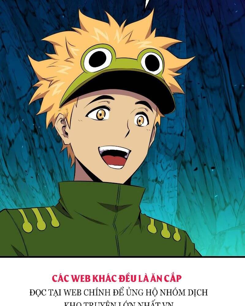 tôi thăng cấp trong lúc ngủ chapter 36 51