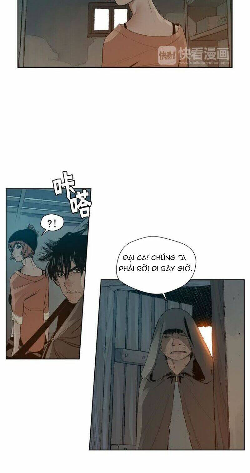 thanh gươm danh vọng chapter 9 39