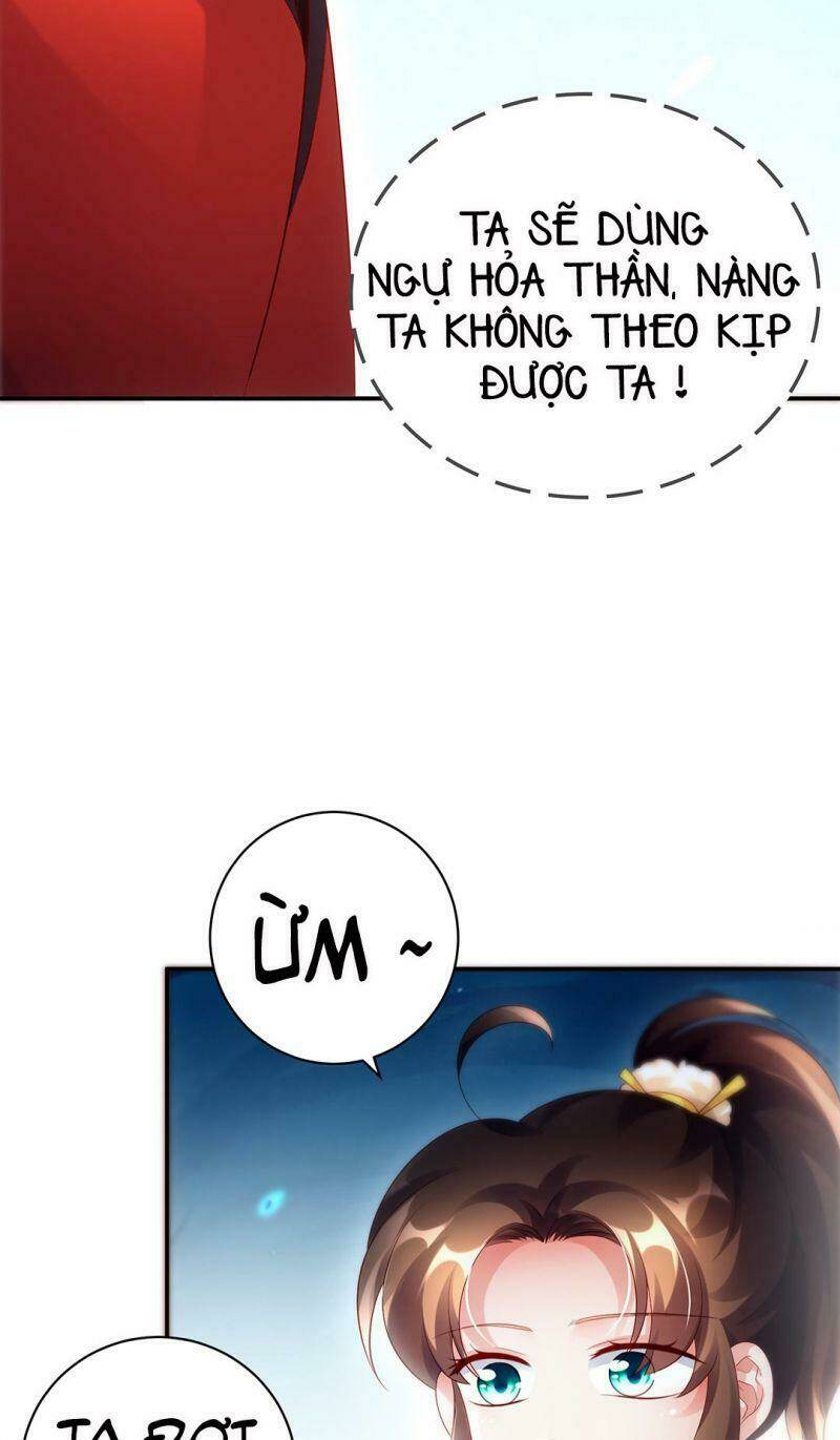 thiên kim bất hoán chapter 58 47