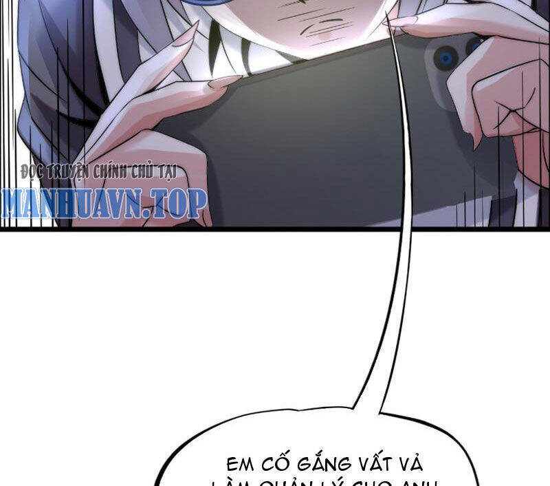 phát sóng trực tiếp, ta cầu hôn với nữ quỷ, vậy mà nàng lại đồng ý! chapter 21 48