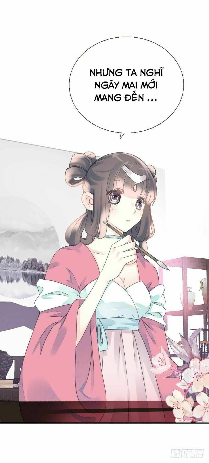 điền viên mật sủng: cô vợ nóng bỏng chapter 78 22