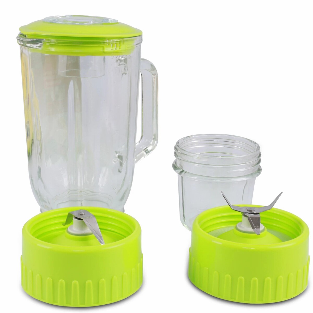 Máy Xay Sinh Tố Thủy Tinh COMET CM9986 - Hàng chính hãng