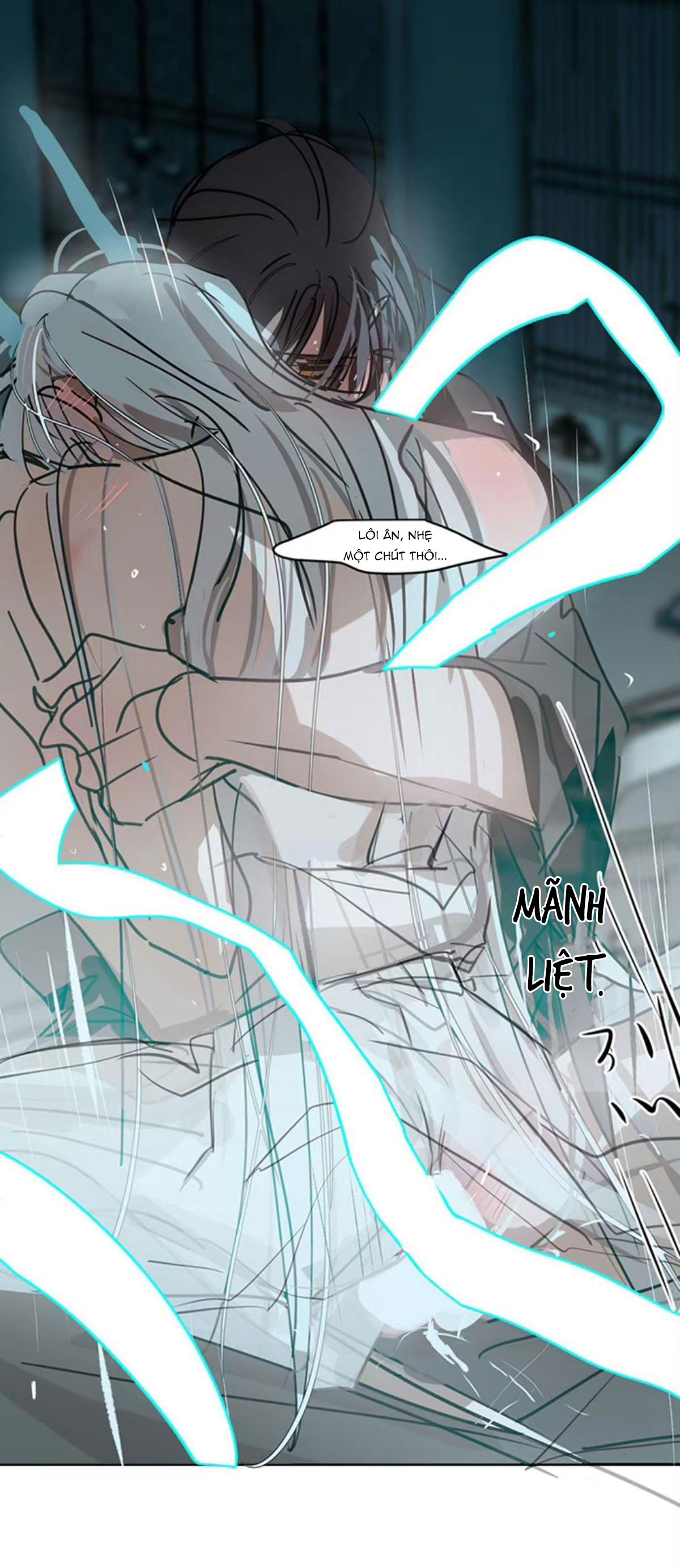 Bắt Lấy Ngao Ngao chapter 242 - Trang 23