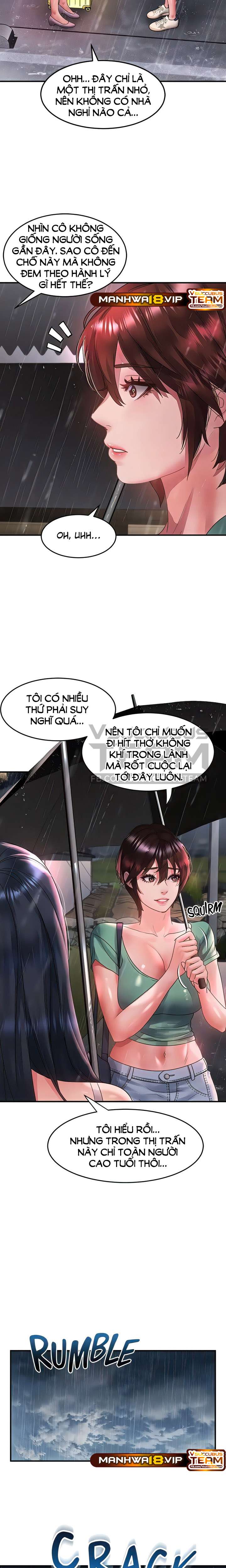 mở khóa tim nàng chapter 67 9