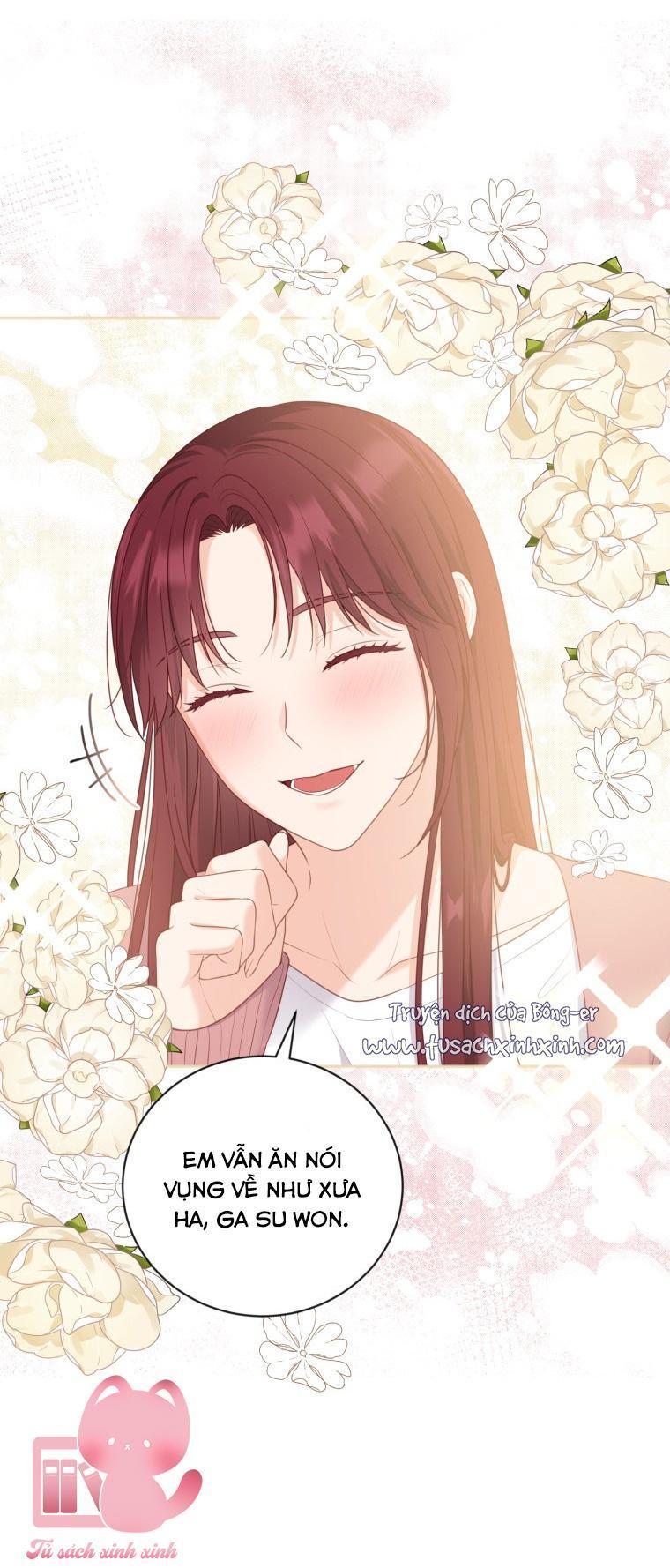 mong được chị chỉ bảo, tiền bối chapter 15 29