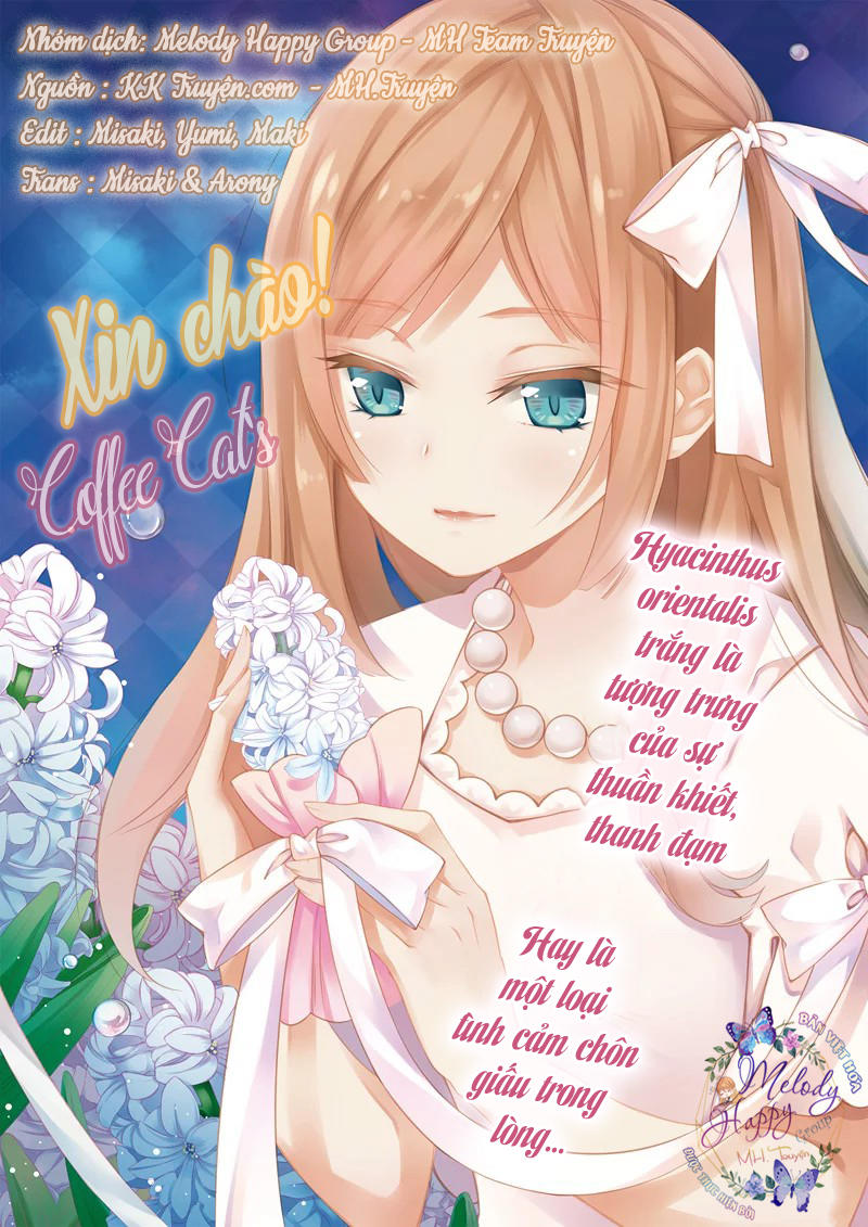 danh môn lược hôn: cố thiếu nhĩ câu liễu chapter 9.5 31