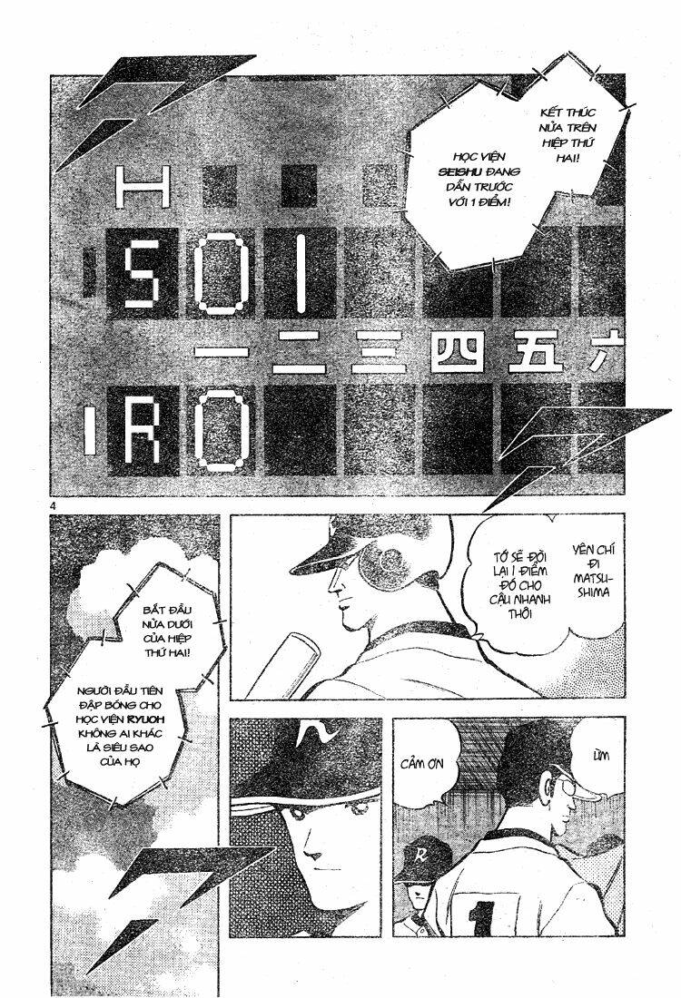 trò chơi vượt qua thử thách chapter 80 5