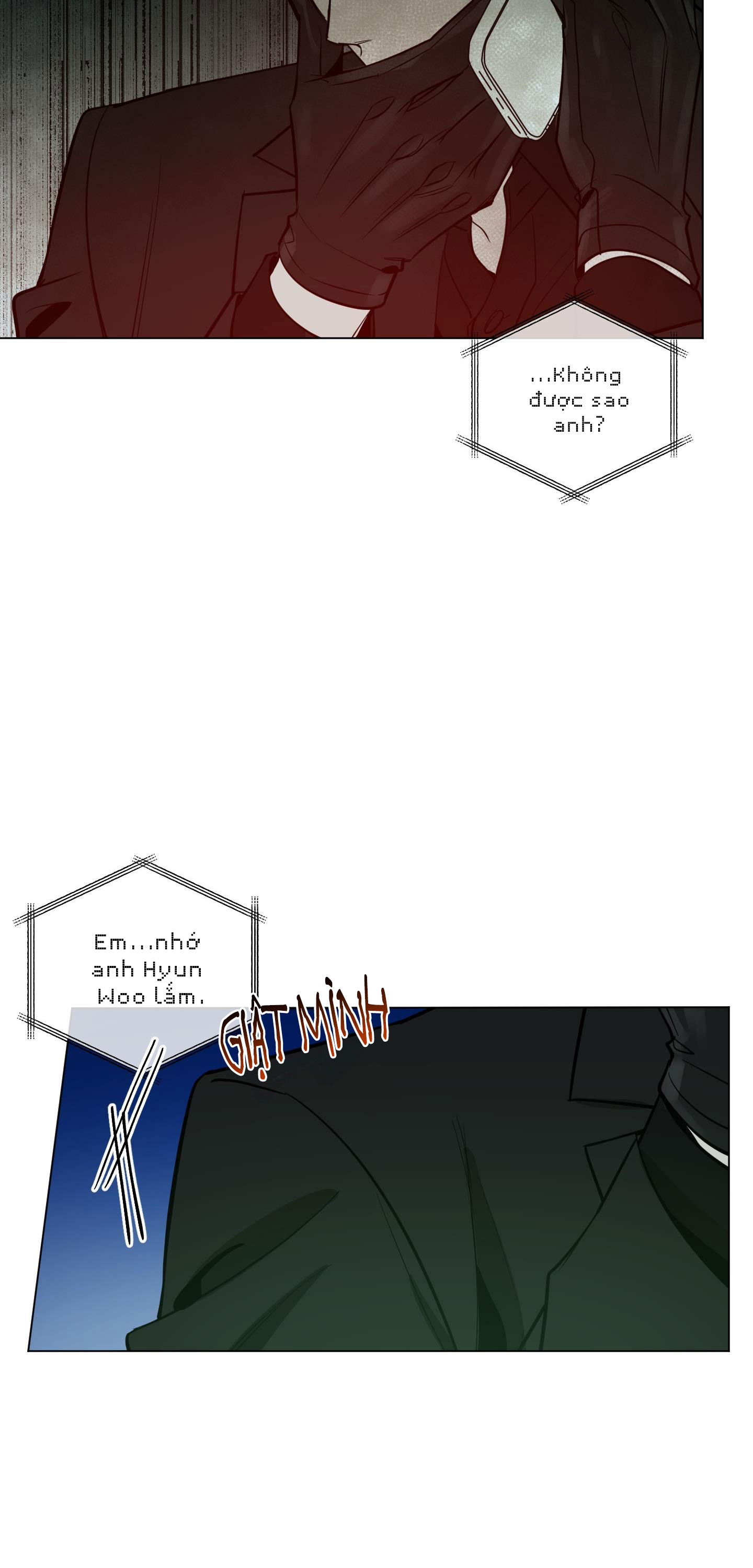 bình minh chia cắt màn đêm chapter 15 13