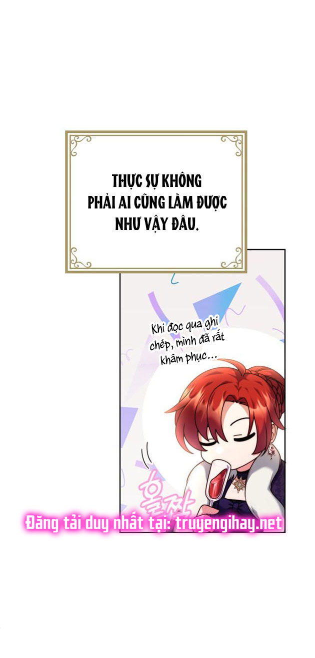 tôi sẽ ly hôn với người chồng bạo chúa chapter 7.2 4