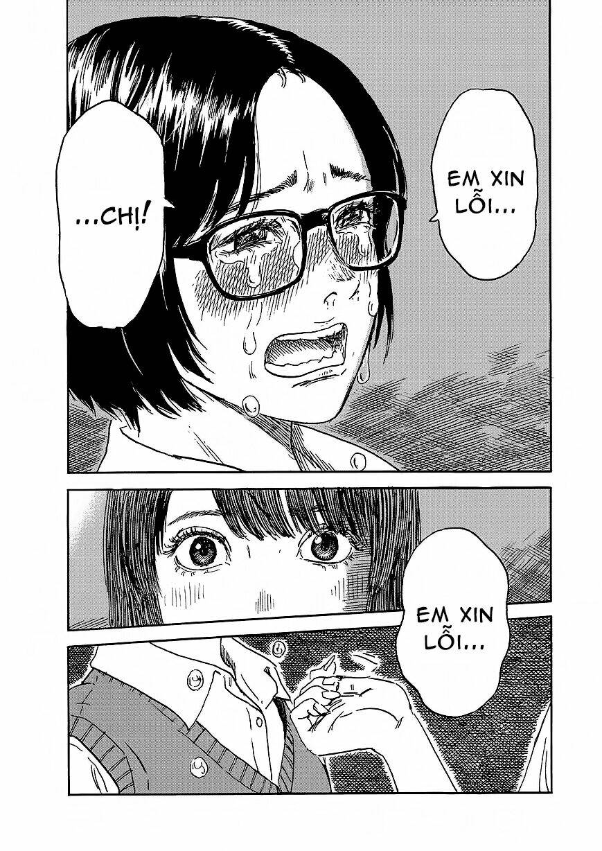 boku wa mari no naka chapter 55 10