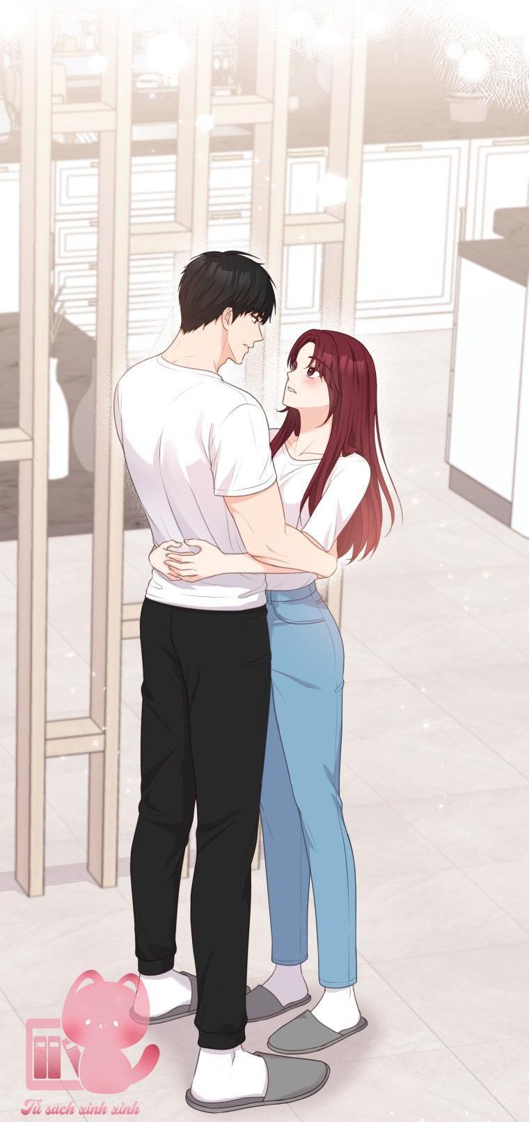 mong được chị chỉ bảo, tiền bối chapter 16 4