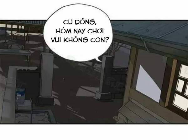 cậu bé lập dị chapter 2 12
