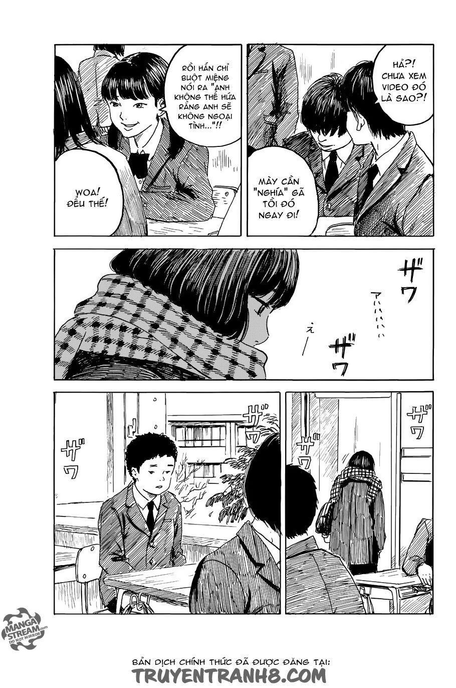 happiness chapter 18 6