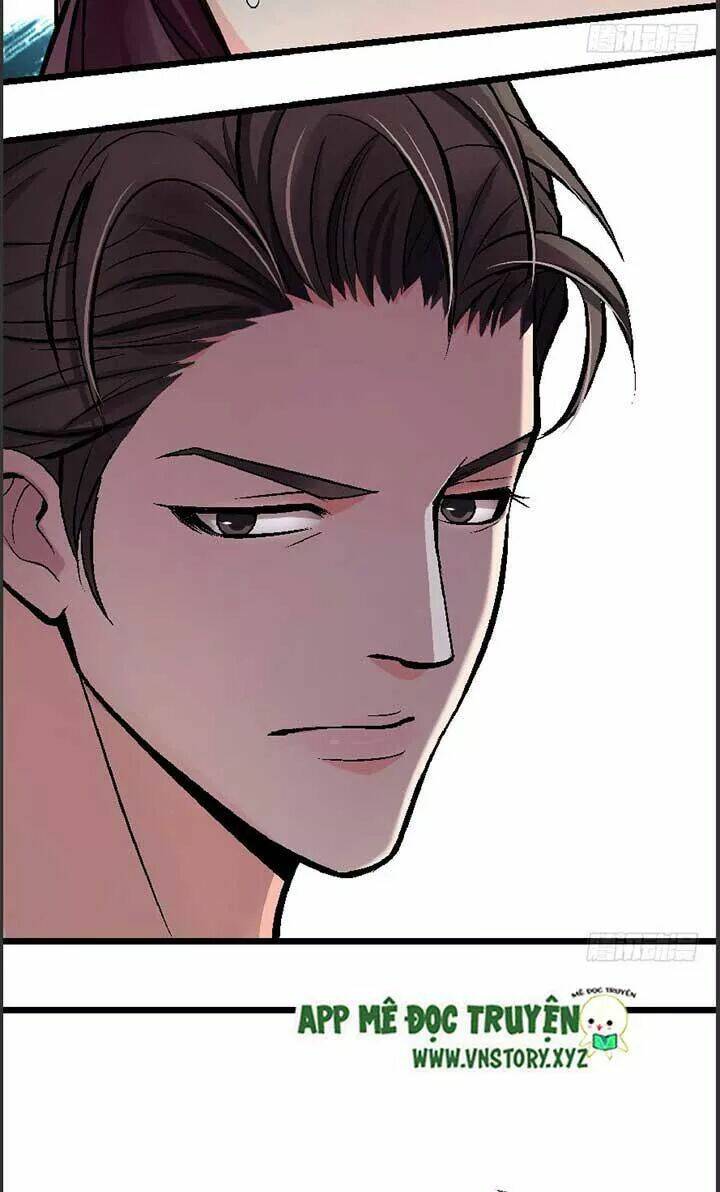 thiên hậu trở về chapter 30 42