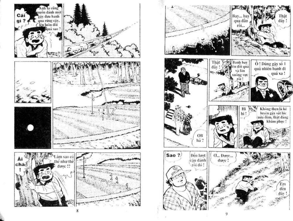 tân teppi chapter 16 3