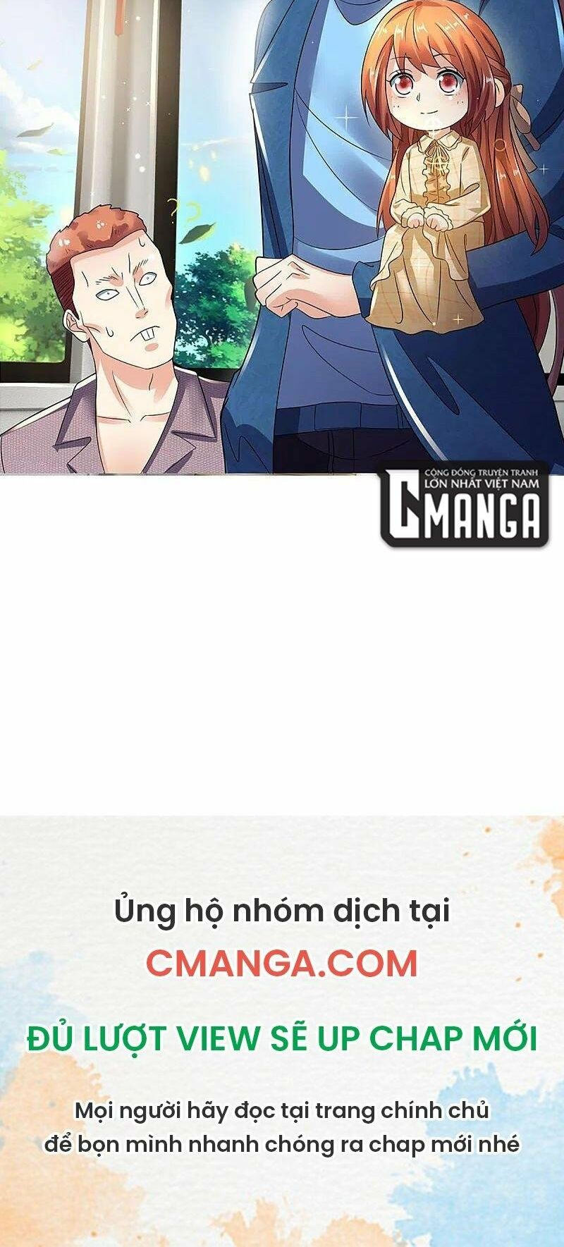 vú em tiên tôn đi ở rể chapter 205 25