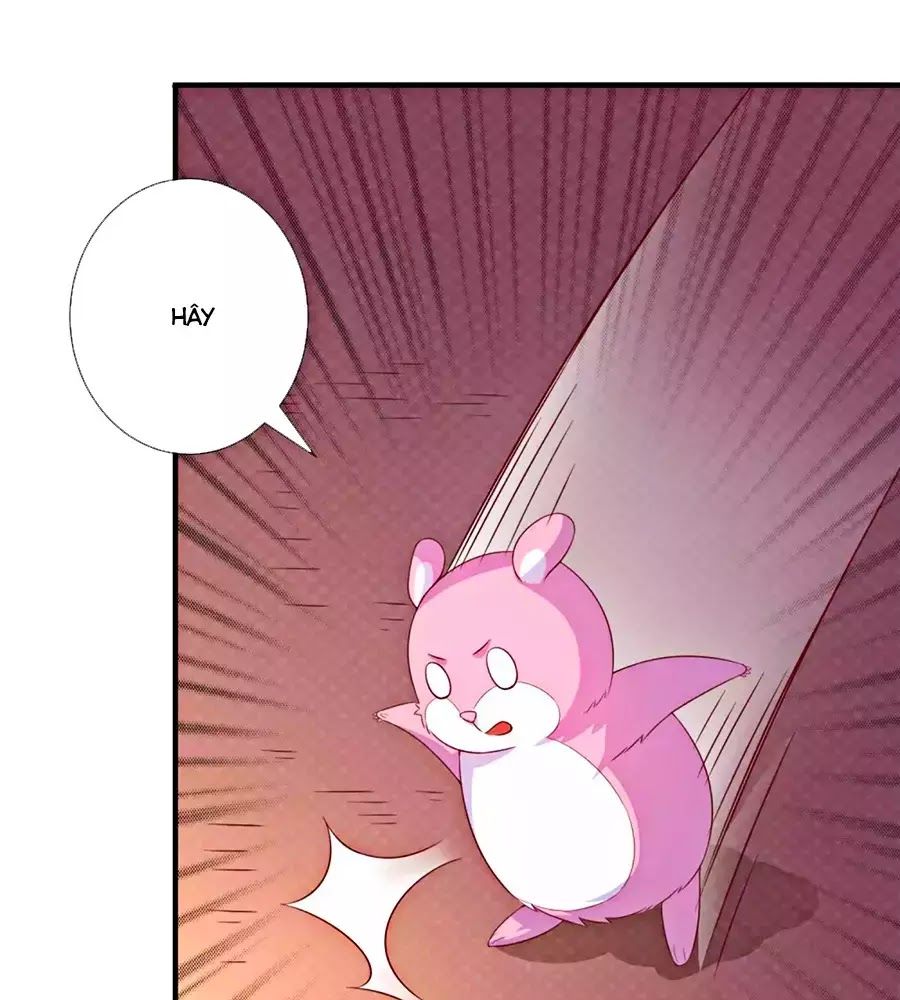 cuộc sống hào môn của vu nữ chapter 47 56