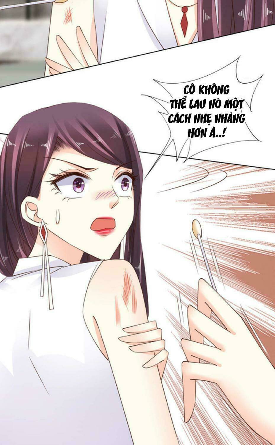 nữ nhân xin nhẹ nhàng chapter 38 9