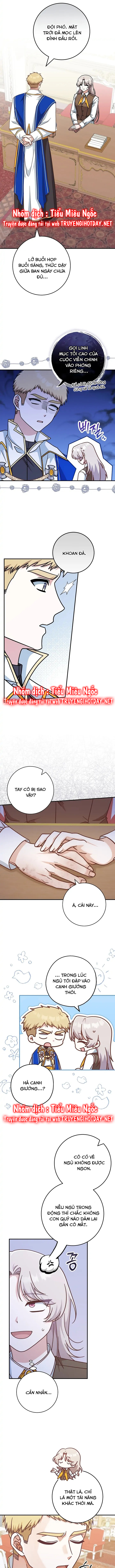 sự hiểu lầm tai hại giữa tôi và đại ma vương chapter 37 2