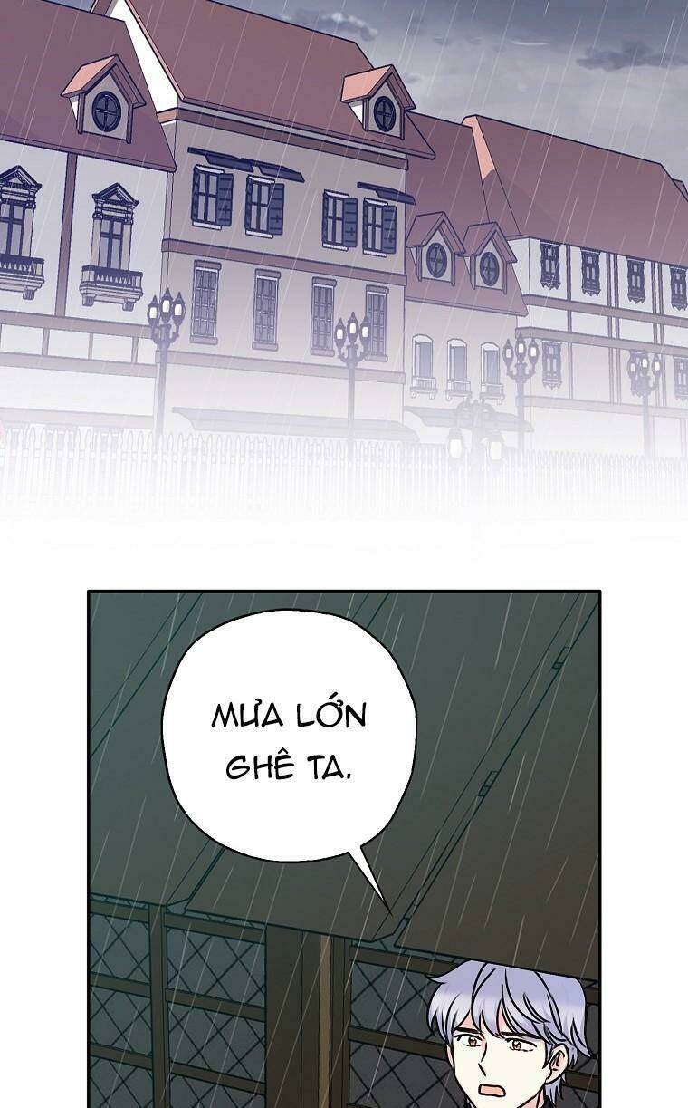 sinh ra làm con gái ác nữ chapter 30 2