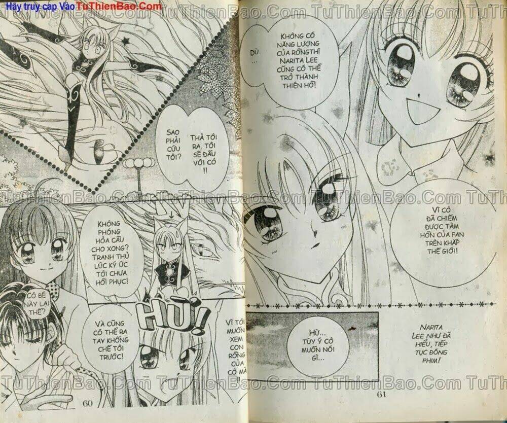 thánh tiểu long nữ chapter 7 30