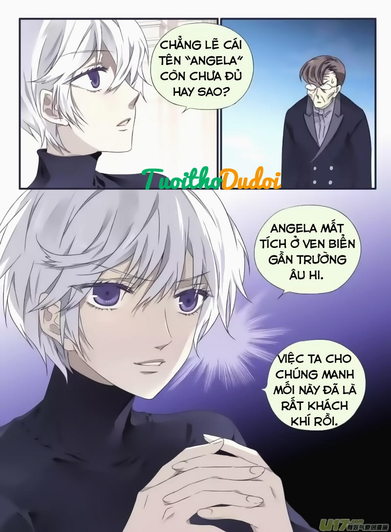 lam sí chapter 55 8