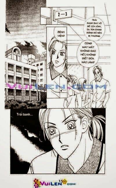 hắn ta, anh ấy và cô ấy - he and that girl chapter 3 151