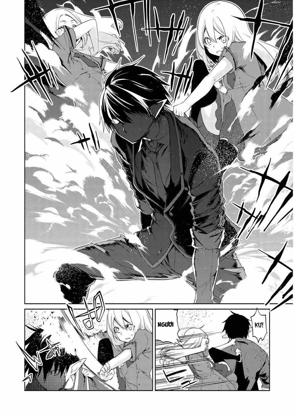 jiangshi kaitan blood chapter 29 15