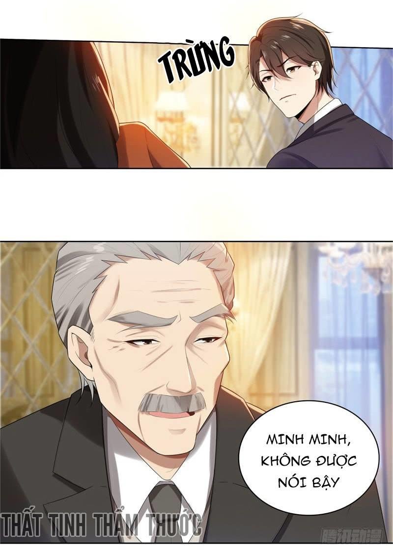 vợ yêu không ngoan chapter 13 35