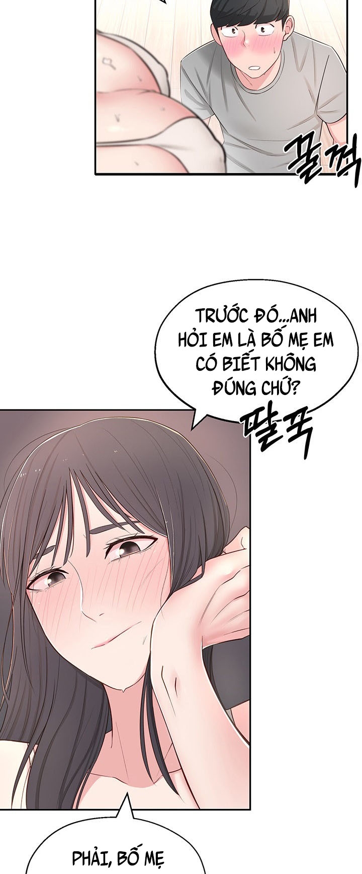 người chị hiểu biết chapter 5 38