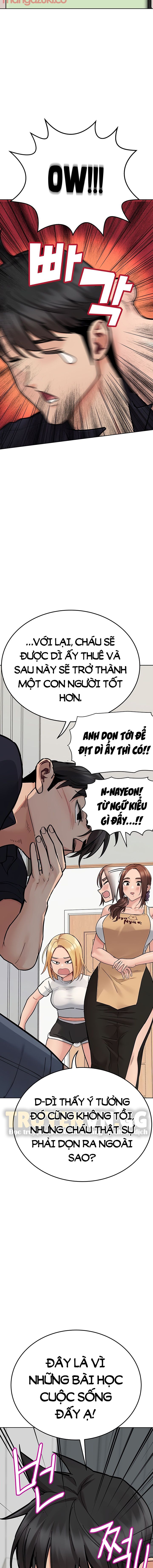 người dì khiêu gợi chapter 81 4
