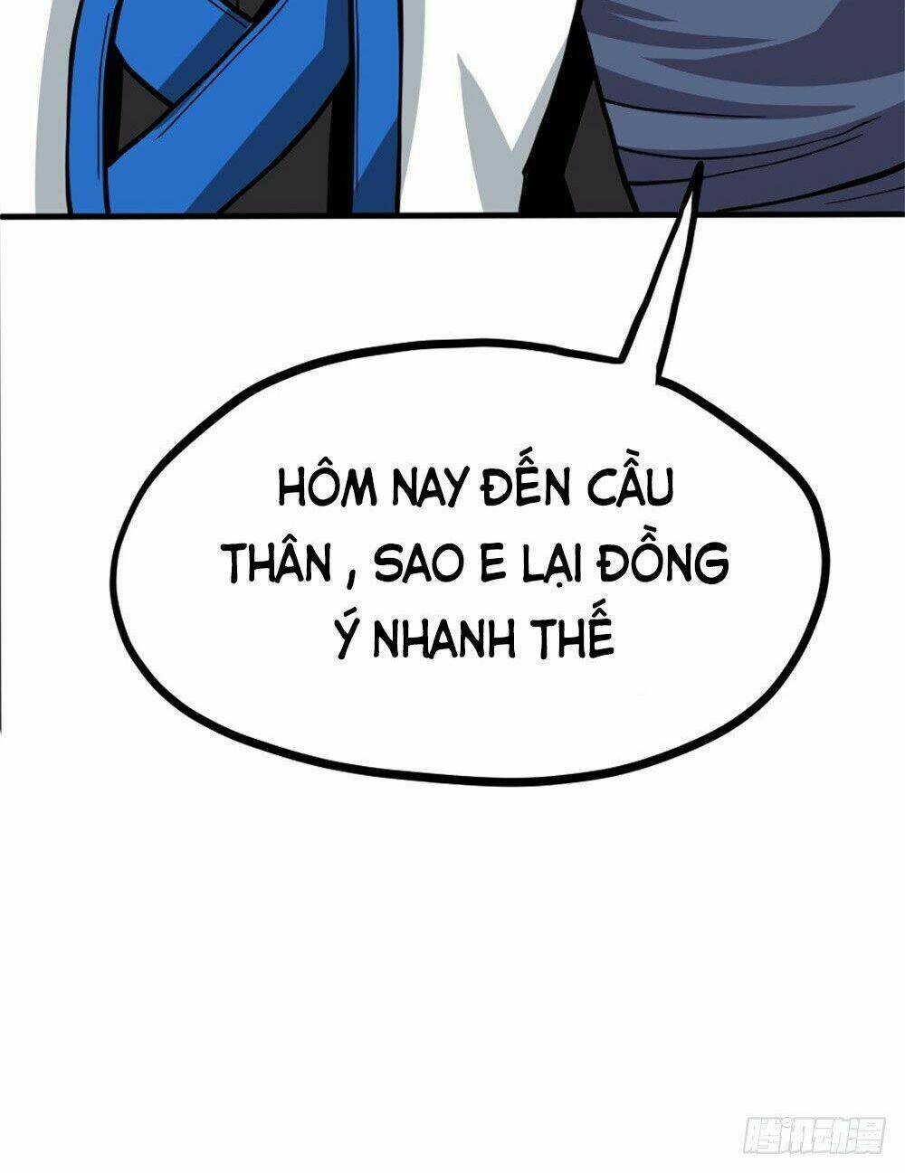 hệ thống thổ tào chí tôn chapter 2 52