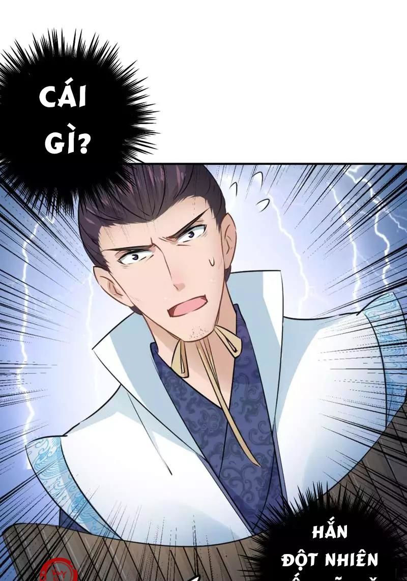 vương gia không thể trêu chapter 59 20