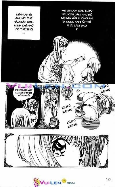 duyên kỳ ngộ chapter 2 121