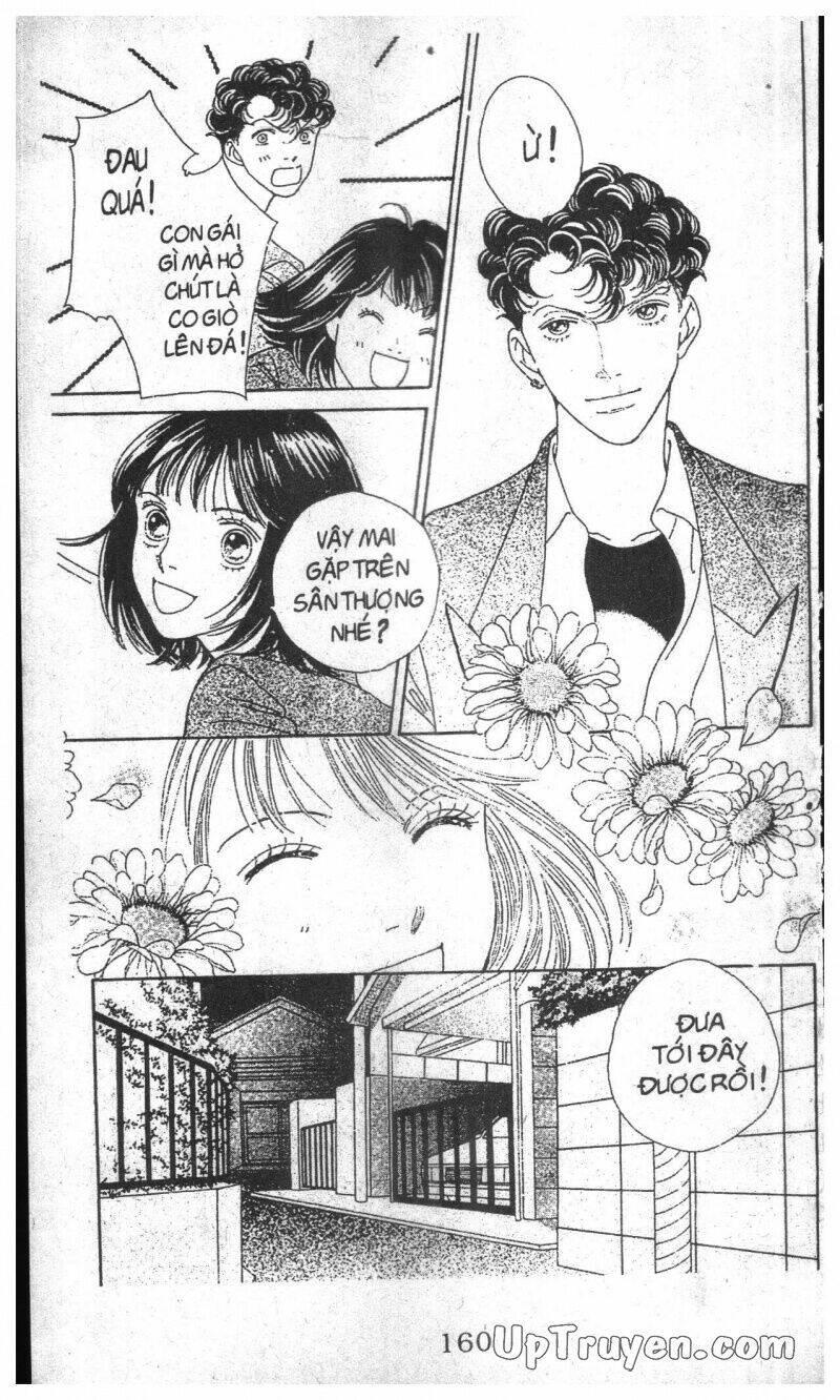 con nhà giàu chapter 186 146