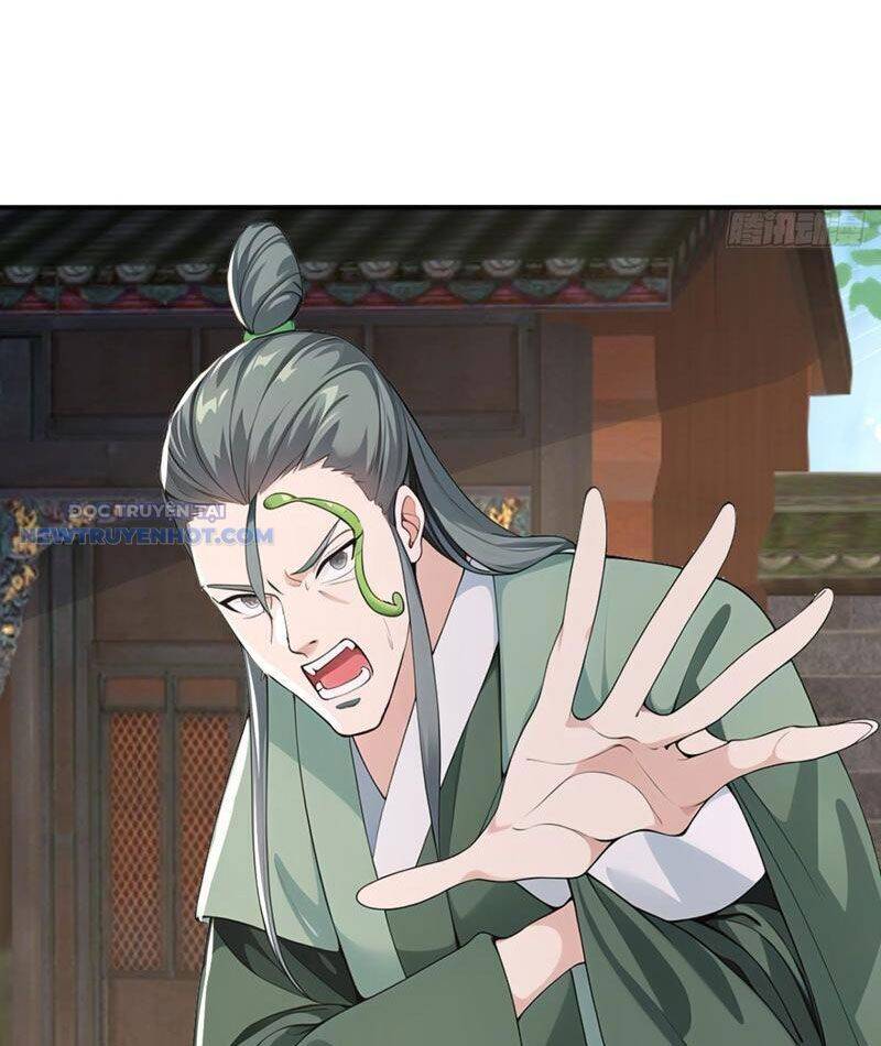 ta thực sự không muốn làm thần tiên chapter 106 29