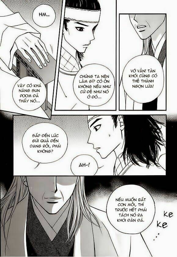 sarasah chapter 14 23