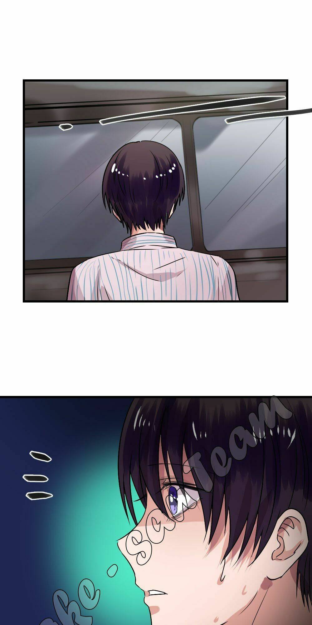 phải lòng em trai của bạn gái mình chapter 40 16