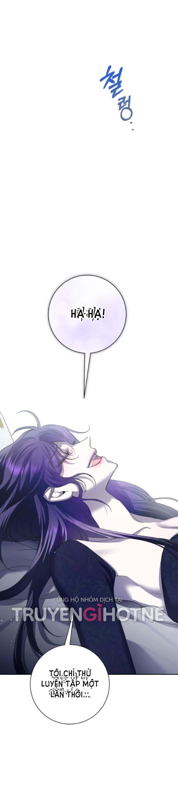 tôi muốn trở thành cô ấy dù chỉ là một ngày chapter 155.2 14