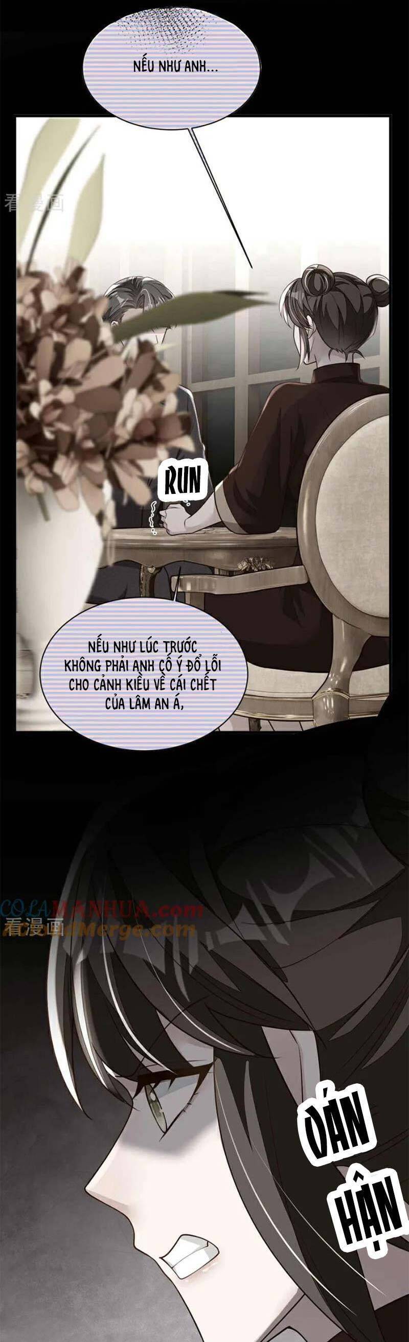 ác ma thì thầm chapter 215 19