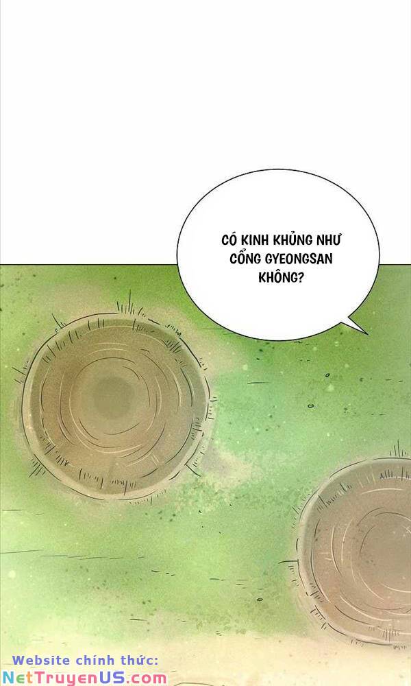 thiên ma không muốn thăng cấp chapter 20 55