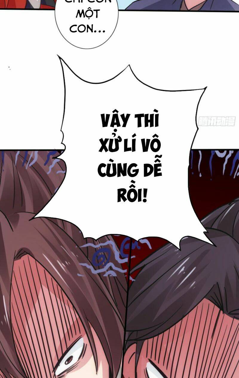 chư thiên ký chapter 286 30