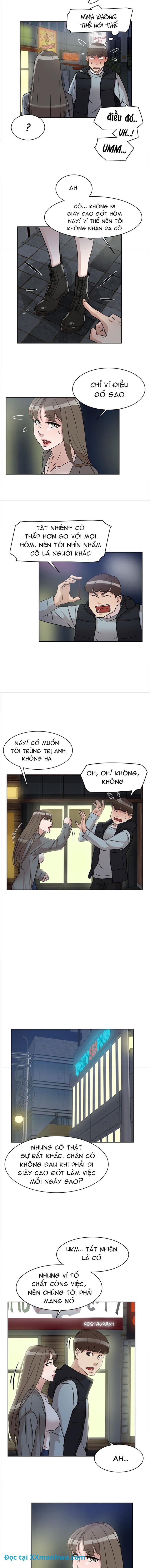 mười một cm của cô ấy chapter 54 4