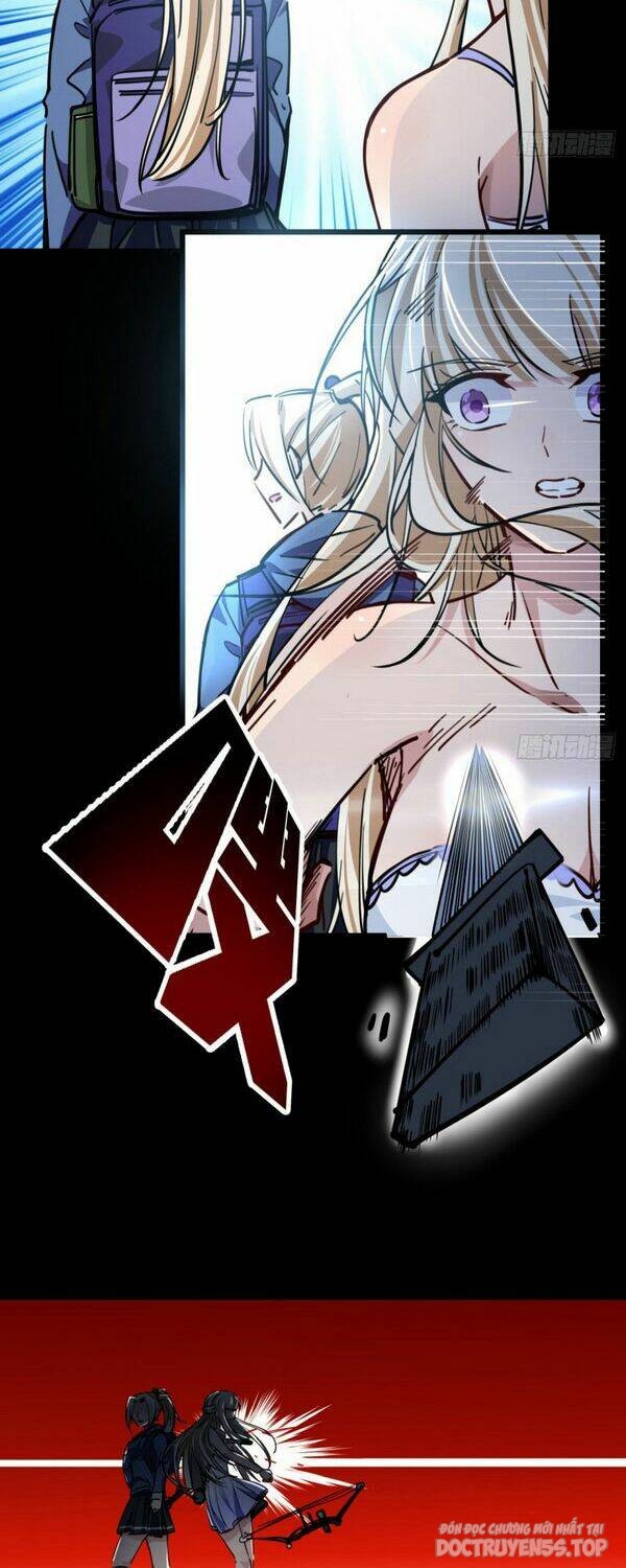 giải cứu 99 nữ chính ở mạt thế chapter 8 3