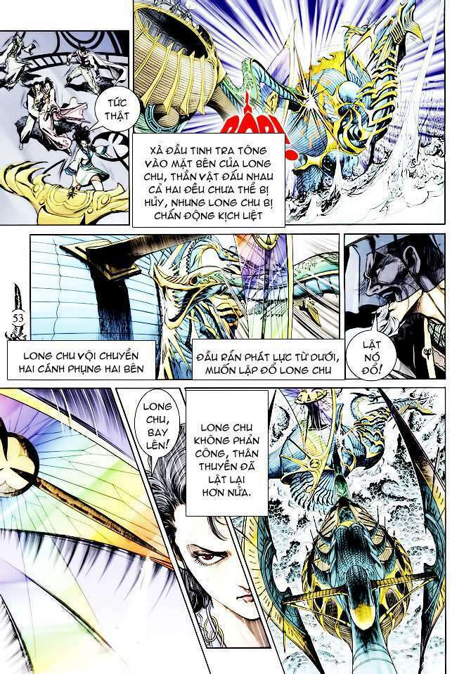 thần binh huyền kỳ ii chapter 6 18