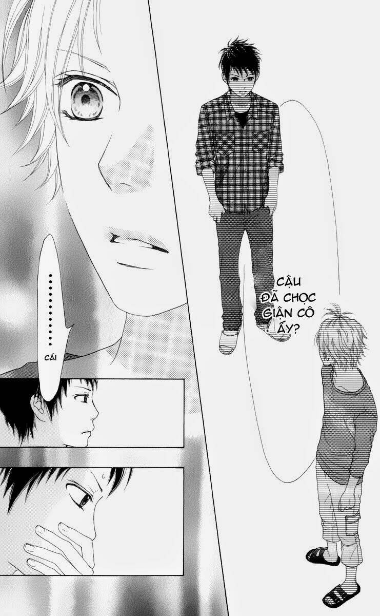 aruitou chapter 9 18